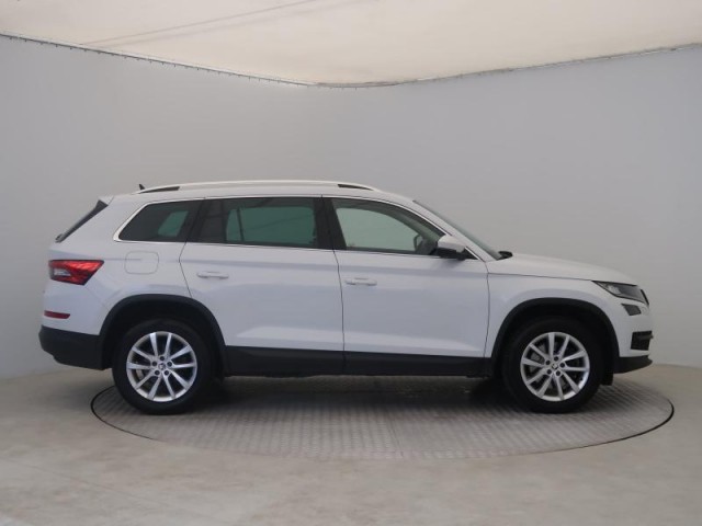 Škoda Kodiaq  2.0 TSI Style