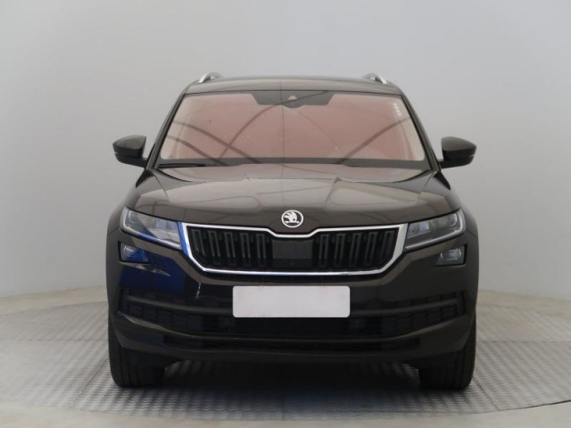 Škoda Kodiaq  2.0 TDI Style Plus