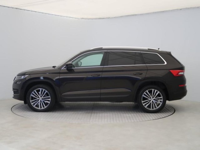 Škoda Kodiaq  2.0 TDI Style Plus