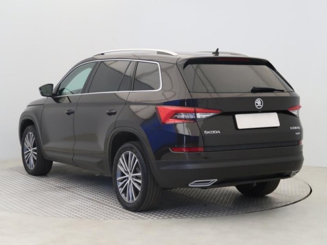 Škoda Kodiaq  2.0 TDI Style Plus