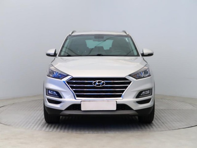 Hyundai Tucson  1.6 T-GDI Trikolor