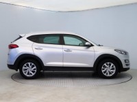 Hyundai Tucson  1.6 T-GDI Trikolor