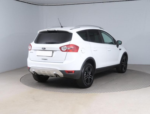 Ford Kuga  2.0 TDCi 