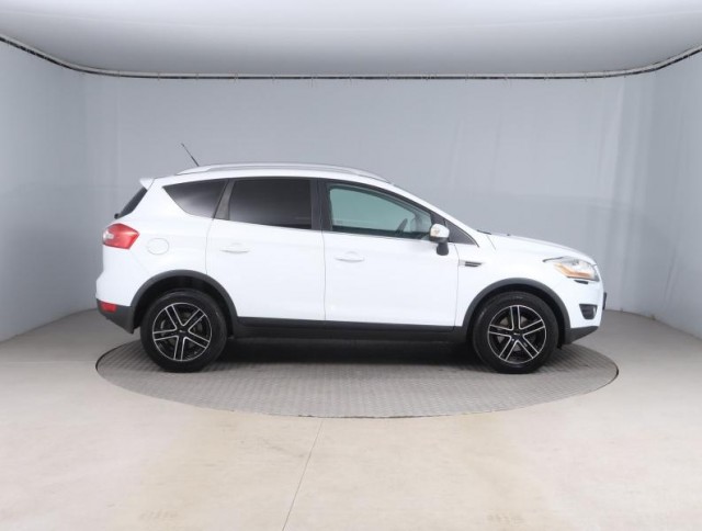 Ford Kuga  2.0 TDCi 