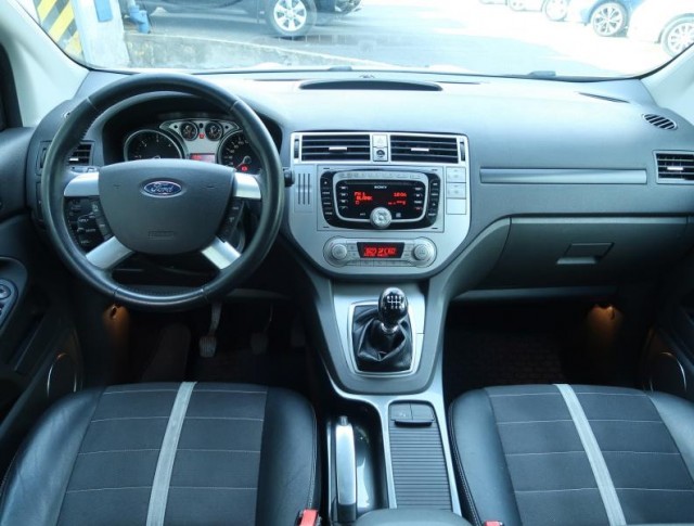 Ford Kuga  2.0 TDCi 