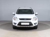 Ford Kuga  2.0 TDCi 