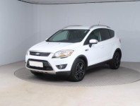 Ford Kuga  2.0 TDCi 