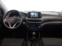 Hyundai Tucson  1.6 T-GDI Ice Braker