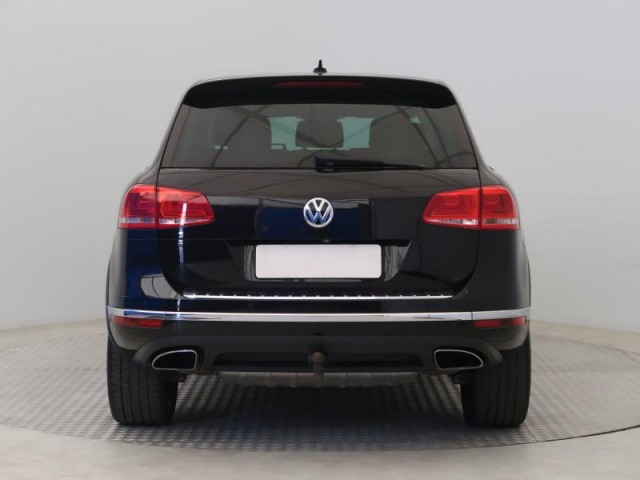 Volkswagen Touareg  3.0 TDI 