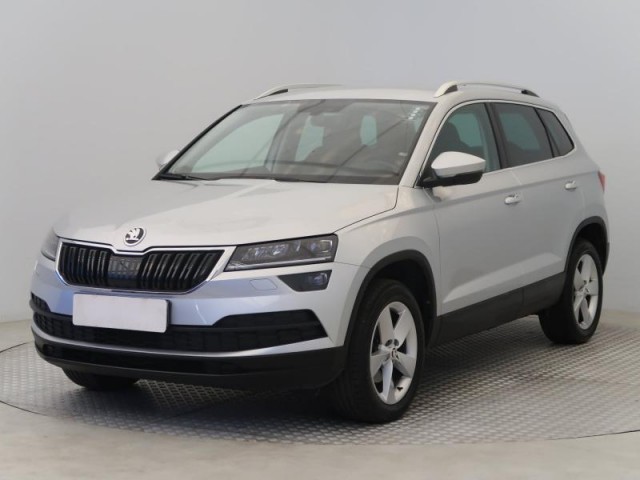 Škoda Karoq  2.0 TDI Style