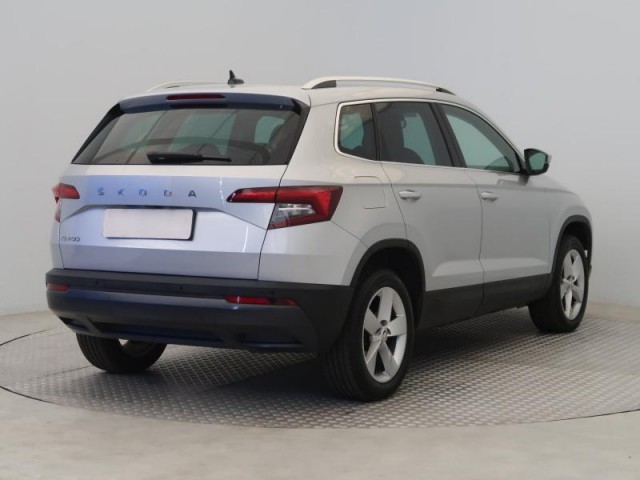 Škoda Karoq  2.0 TDI Style