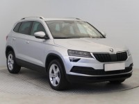 Škoda Karoq  2.0 TDI Style