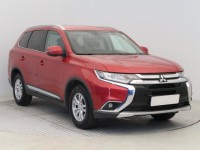 Mitsubishi Outlander  2.2 DI-D 