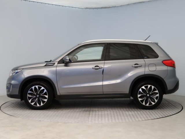 Suzuki Vitara  1.6 VVT 