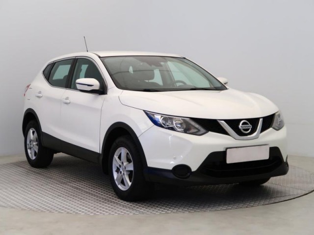 Nissan Qashqai  1.2 DIG-T 