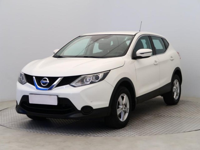 Nissan Qashqai  1.2 DIG-T 