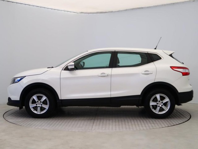 Nissan Qashqai  1.2 DIG-T 