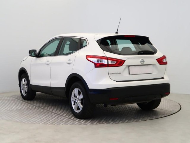 Nissan Qashqai  1.2 DIG-T 