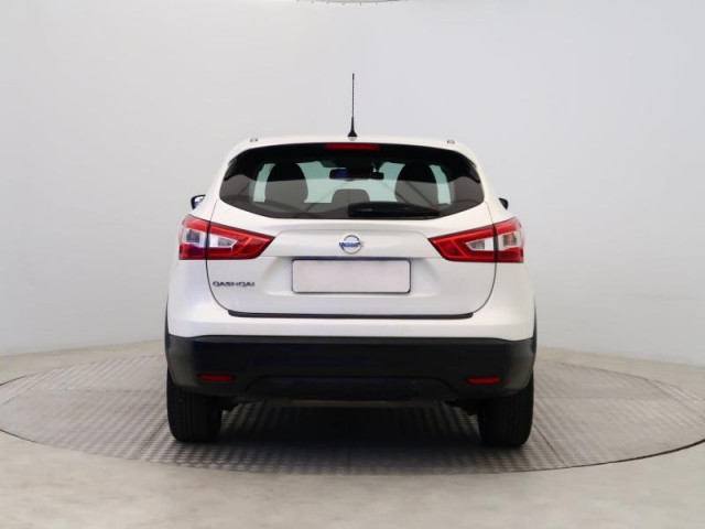 Nissan Qashqai  1.2 DIG-T 