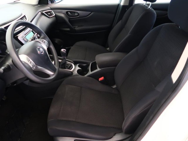 Nissan Qashqai  1.2 DIG-T 