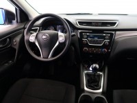 Nissan Qashqai  1.2 DIG-T 