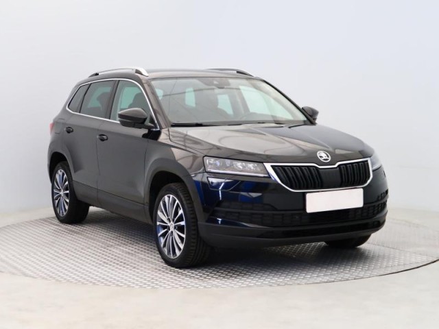 Škoda Karoq  2.0 TDI Style Plus