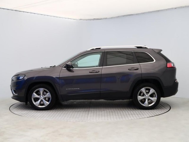 Jeep Cherokee  2.2 MultiJet 