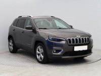 Jeep Cherokee  2.2 MultiJet 