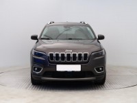 Jeep Cherokee  2.2 MultiJet 