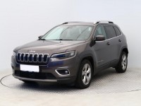 Jeep Cherokee  2.2 MultiJet 