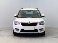 Škoda Yeti  1.6 TDI 