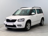 Škoda Yeti  1.6 TDI 