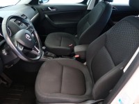 Škoda Yeti  1.6 TDI 