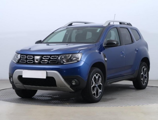 Dacia Duster  1.0 TCe 