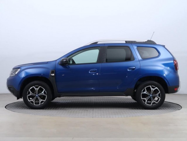 Dacia Duster  1.0 TCe 