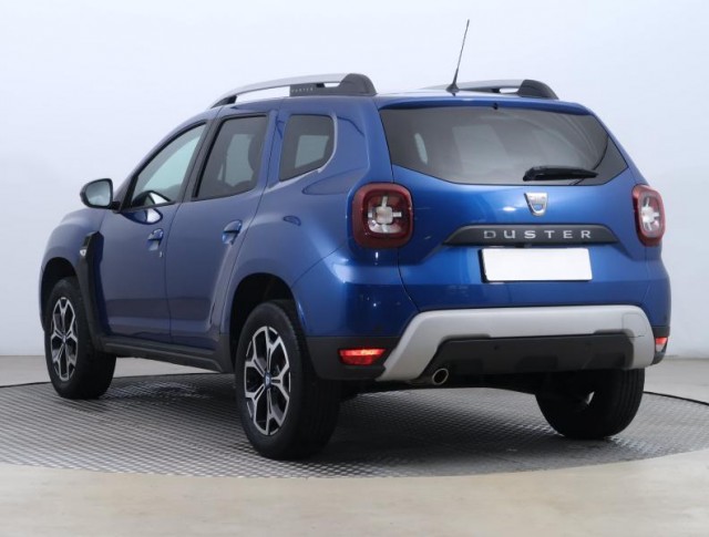 Dacia Duster  1.0 TCe 