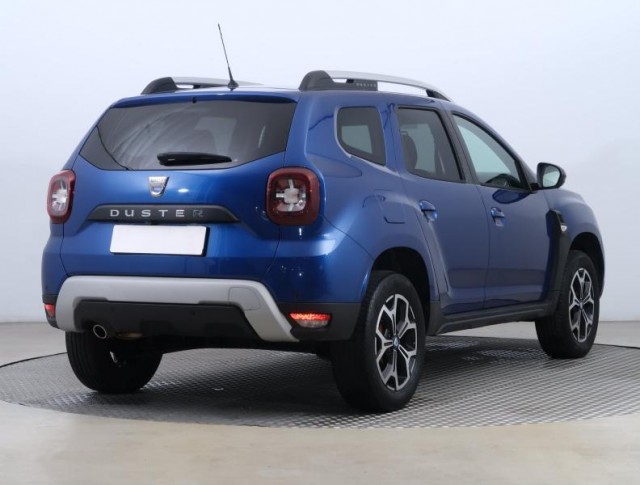 Dacia Duster  1.0 TCe 