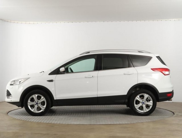 Ford Kuga  2.0 TDCi 