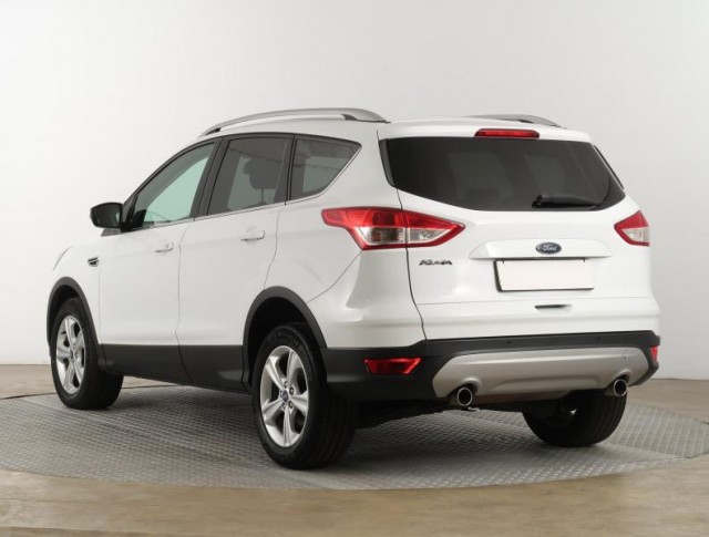 Ford Kuga  2.0 TDCi 