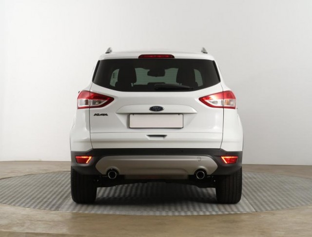 Ford Kuga  2.0 TDCi 