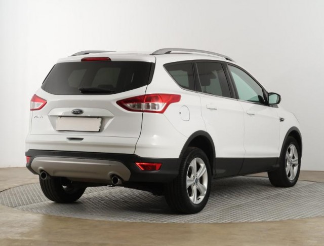 Ford Kuga  2.0 TDCi 