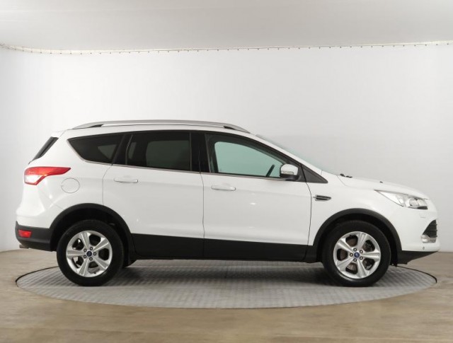 Ford Kuga  2.0 TDCi 