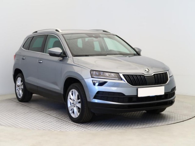 Škoda Karoq  1.5 TSI Style Plus