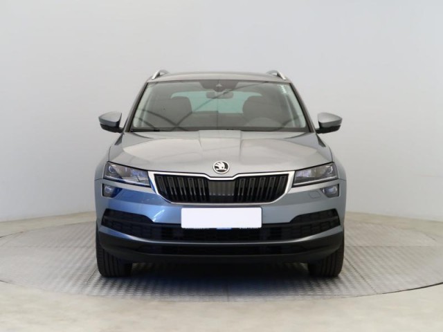 Škoda Karoq  1.5 TSI Style Plus