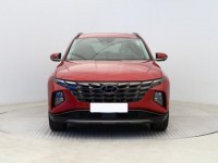 Hyundai Tucson  1.6 T-GDI 48V MHEV Style