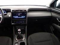 Hyundai Tucson  1.6 T-GDI 48V MHEV Style