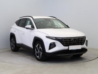 Hyundai Tucson  1.6 T-GDI 48V MHEV Smart