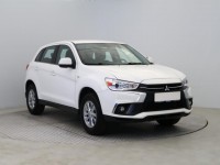 Mitsubishi ASX  1.6 MIVEC Invite