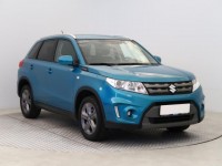 Suzuki Vitara  1.6 VVT Premium