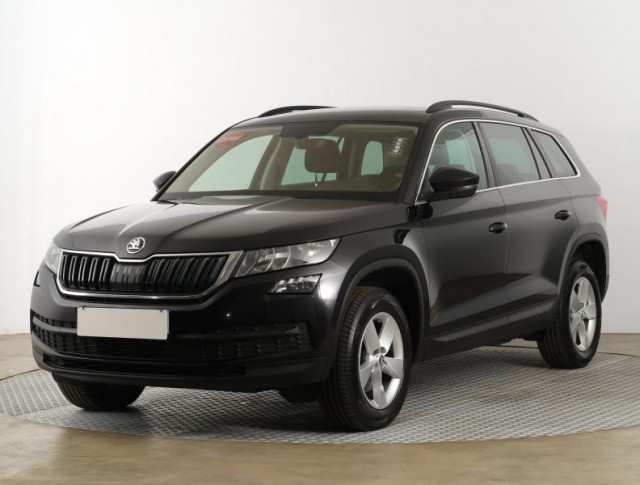 Škoda Kodiaq  2.0 TDI Ambition